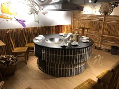 -三里屯土灶台(盐城总店)