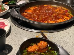 -园里火锅(仁和新城店)