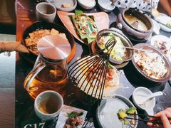 -云海肴云南菜·蒸汽石锅鱼(青岛万象城店)