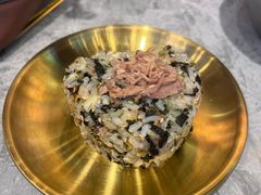 -金喜娜无限自助烤肉(泰达永旺店)