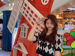 -布吉佳兆业广场