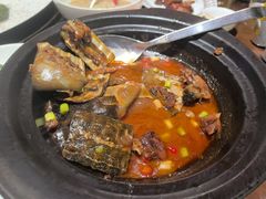 -曼格纳·曼芯馆(杨浦店)