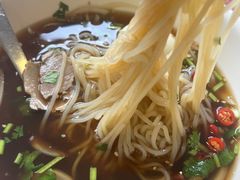 -顺姬冷面(长白西路店)