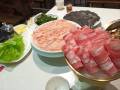 -大龙火锅(锦里总店)