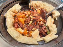 -灶座小锅烀饼·铁锅炖(全国总店)