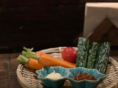 -三川·十酒Izakaya(南昌路店)