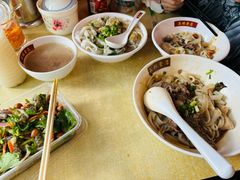 -荔林食店(西华路店)