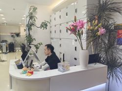 -HaLo hair studio