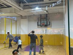 -城市传奇北控篮球俱乐部小篮球训练基地(东坝店)
