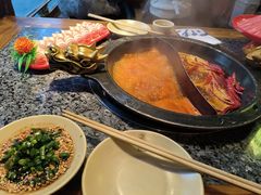 -蜀大侠火锅(香格里拉店)
