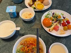 -府上酒店(广州火车站越秀公园地铁站店)