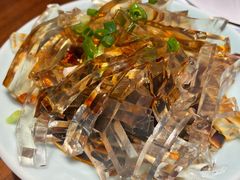 鱼胶冻-美乐食街(小南店)