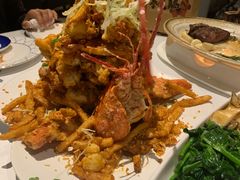 -鱼乐轩海鲜专门店