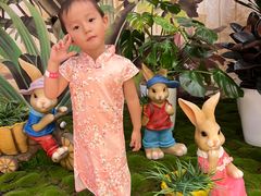 -汤连得温泉馆(宝山店)