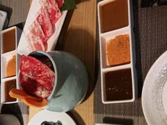 -江户烧肉(高德店)