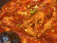 -HOTISLAND海鸡岛·韩国料理(江南西店)