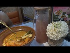 -泰椰里·泰国餐厅(智慧城广百广场店)