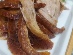 -紫光园·烤鸭(吕家营店)