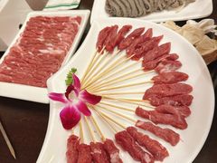-南门涮肉(后海店)