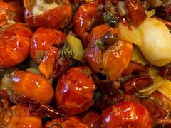 -狮龙啤酒烧烤屋(建二路店)