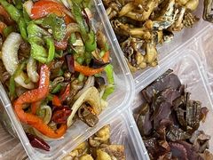 -蓝精灵饺子店