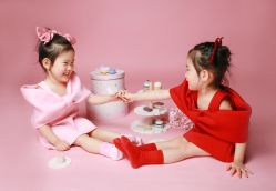 -儿时蒙太奇摄影(亦庄店)