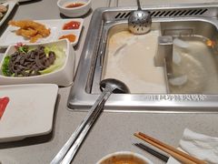 -海底捞火锅(吾悦广场店)