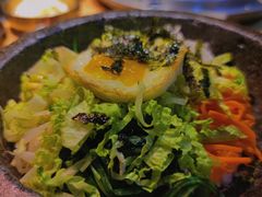 -金顺韩式烤肉·网红烤肉店(广利路店)