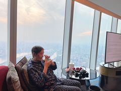 -广州四季酒店