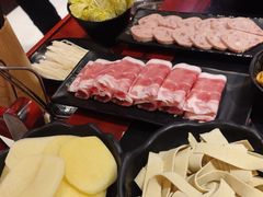 -南山八号火锅(曲江创意谷店)