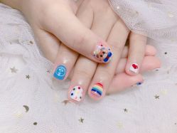 -Hands Nail专业美甲美睫