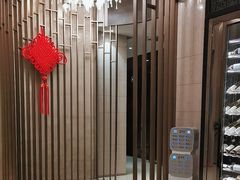 -顺德美的万豪酒店-万豪中餐厅