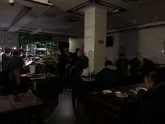 大堂-聚德华天护国寺小吃(甜水园店)