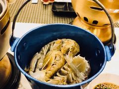 -澜悦港海鲜体验主题餐厅