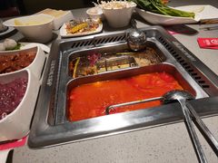 -海底捞火锅(龙茗路店)