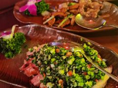 -花马天堂云南餐厅 Lost Heaven(高邮路店)
