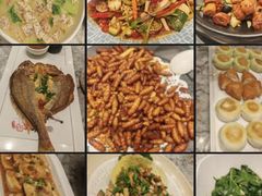 -琼菜王(南海店)