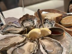-Osteria Garden 生蚝花园餐厅(原进贤路店)
