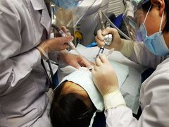 -新达口腔(华东理工大学店)