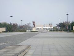 -新四军纪念馆