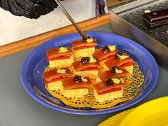 烤鸭小吃-花家怡园(四合院总店)