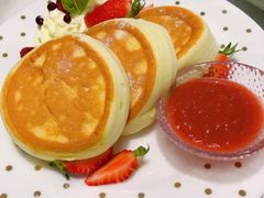 -娜娜家·Nana's restaurant(国金汇店)