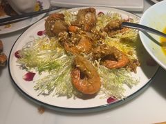 -柳莺湖上·湖景餐厅·江南菜(西湖店)