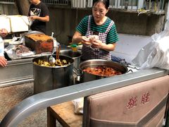 -王虎子大饼(甸柳新村五区店)