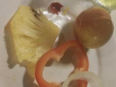 -戈拿旺巴西烤肉(崇文门店)