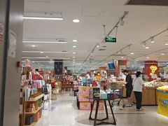 -世纪联华超市(江城店)