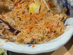 -桃花丼烧肉饭(凯丹商场店)