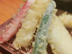 -天妇罗内顺田(罗湖店)