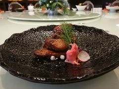 -骏莱海鲜鱼港(五角场店)