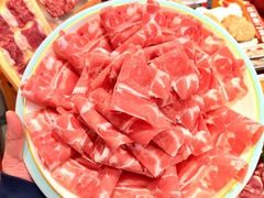 -前门杨记·铜锅涮肉(王府井·故宫店)